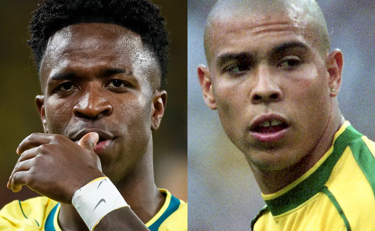 Cara a cara: Seleção de 1998 tem vantagem à atual antes de reencontro com Marrocos na estreia da Copa do Mundo