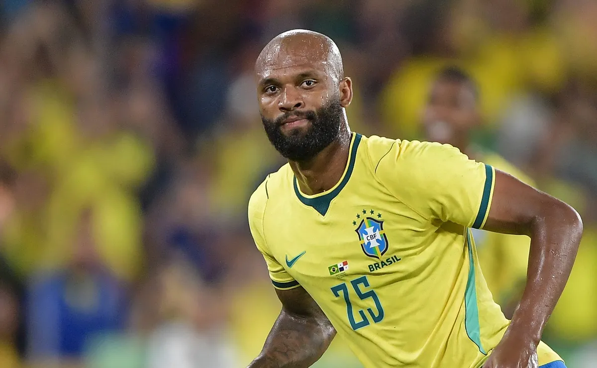 Escalação do Brasil: Ancelotti muda tudo, coloca Igor Thiago e esquece o 4-2-4 na estreia