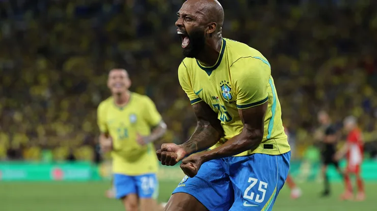 Foto: Wagner Meier/Getty Images