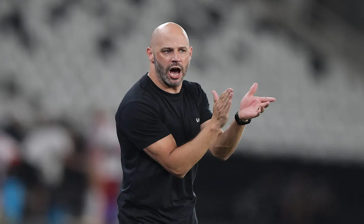 Botafogo vai disputar amistoso na Rússia durante pausa para a Copa do Mundo