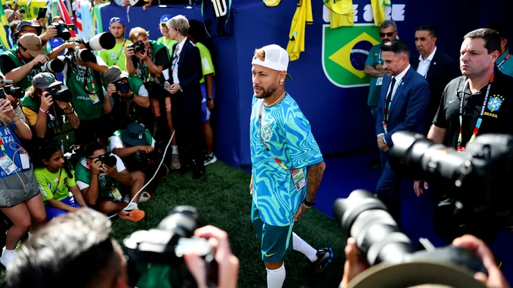Foto: Dan Mullan/Getty Images)