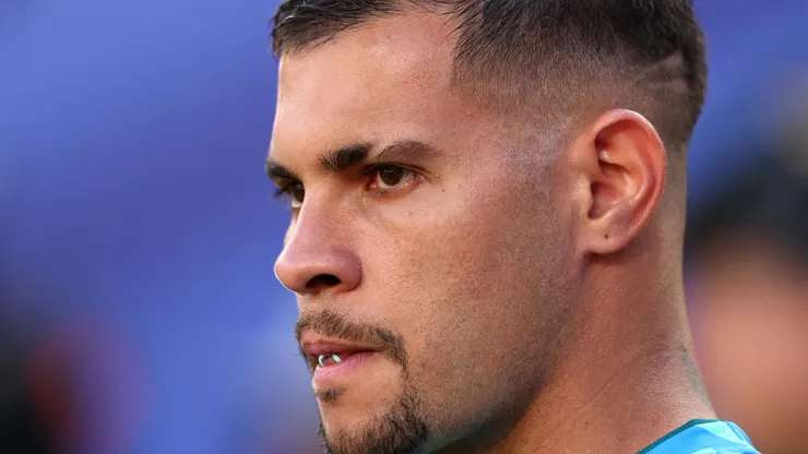 Foto: Darrian Traynor/Getty Images