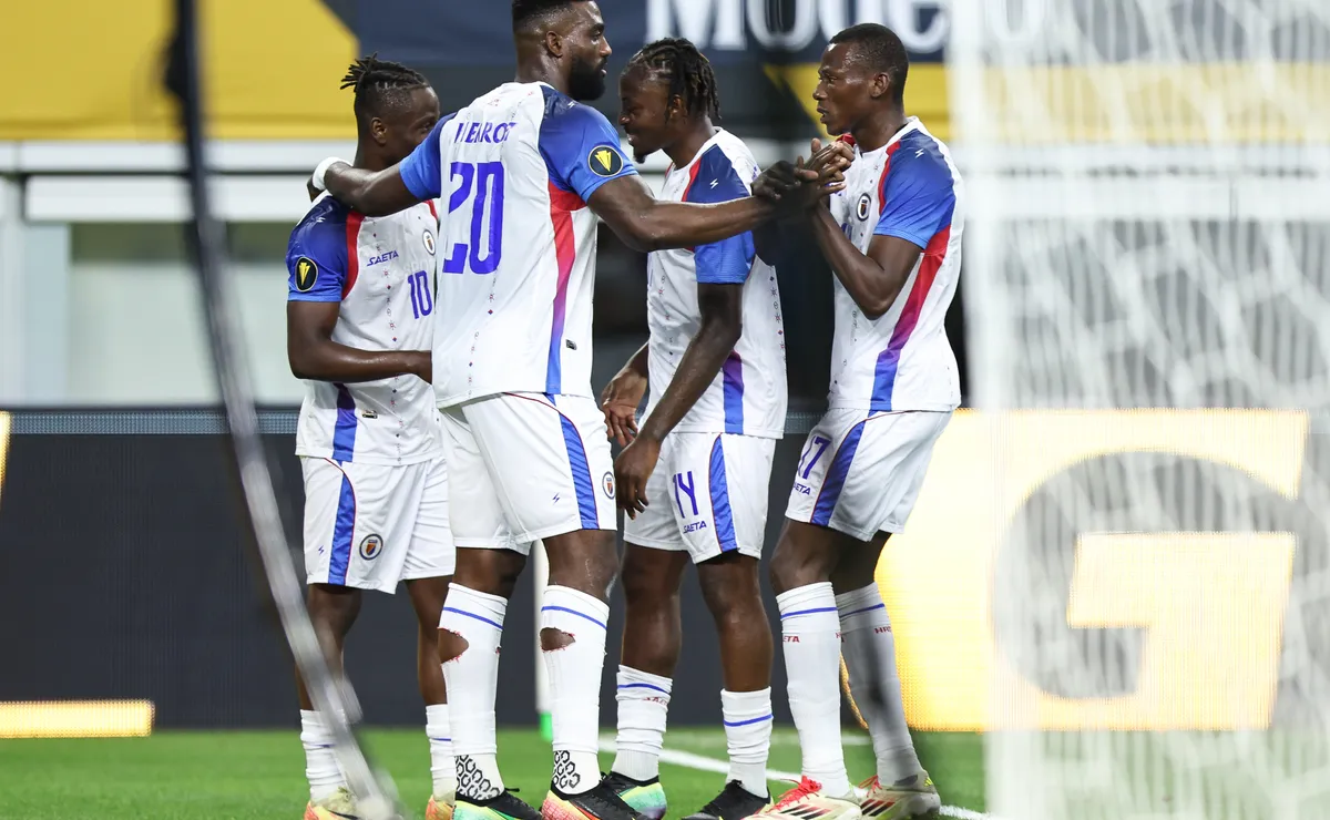 Jogo entre Haiti x Escócia não terá problema de clima na estreia na Copa do Mundo