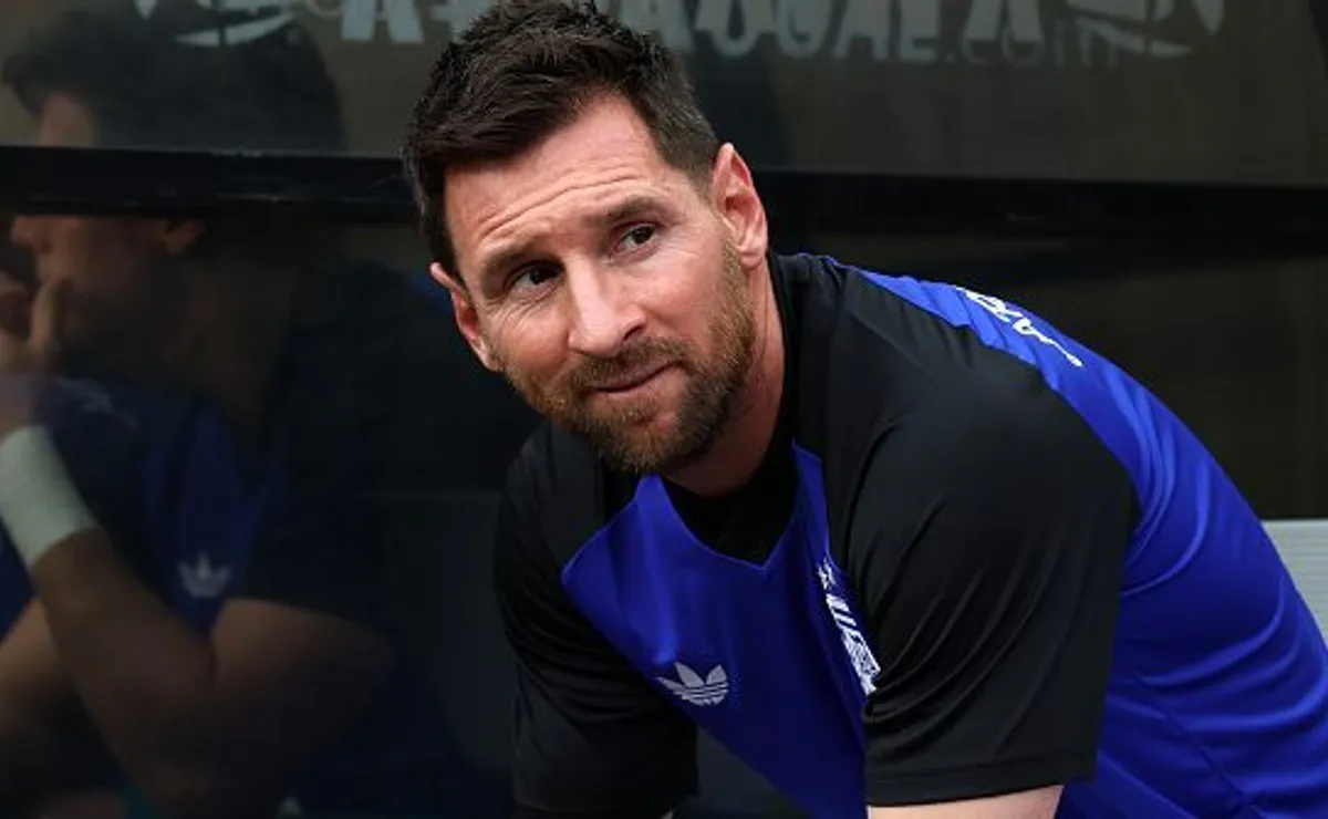 Klose aprova que Messi o ultrapasse como maior artilheiros das Copas: “É um gênio”
