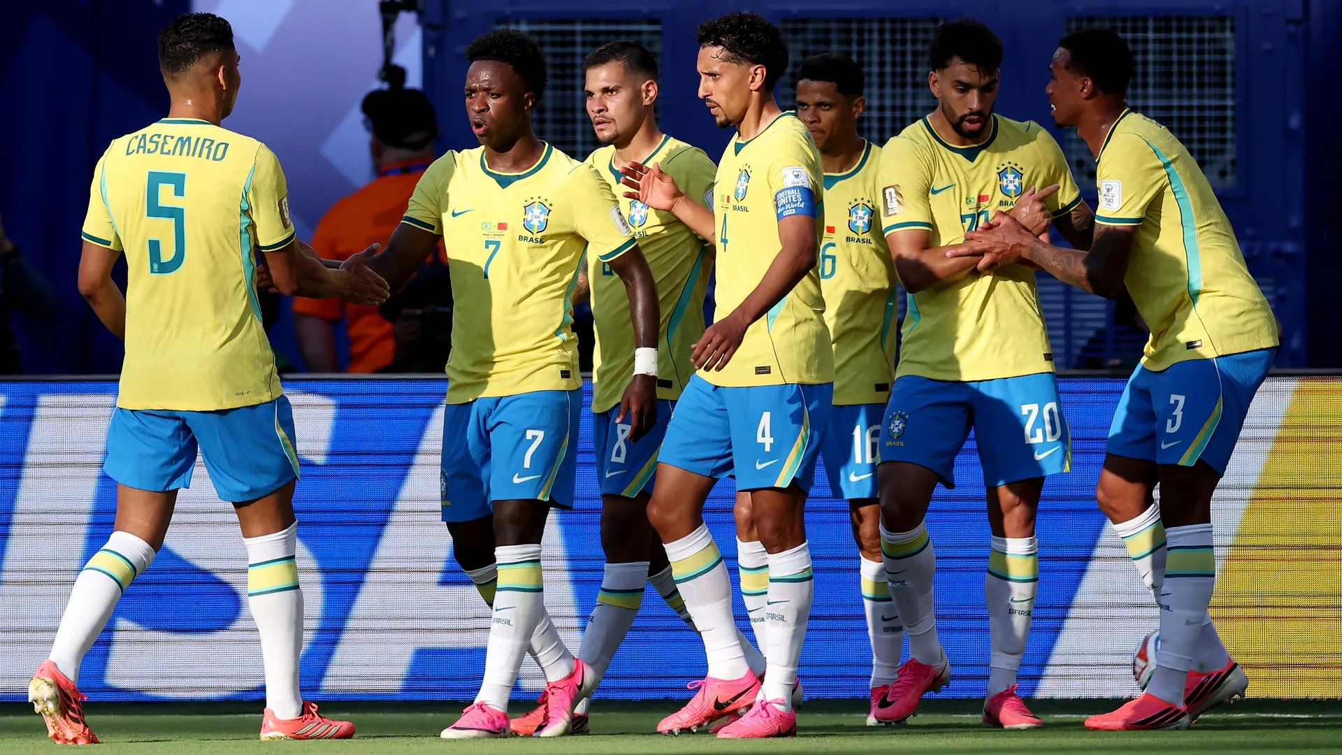 Brasil Copa 2026