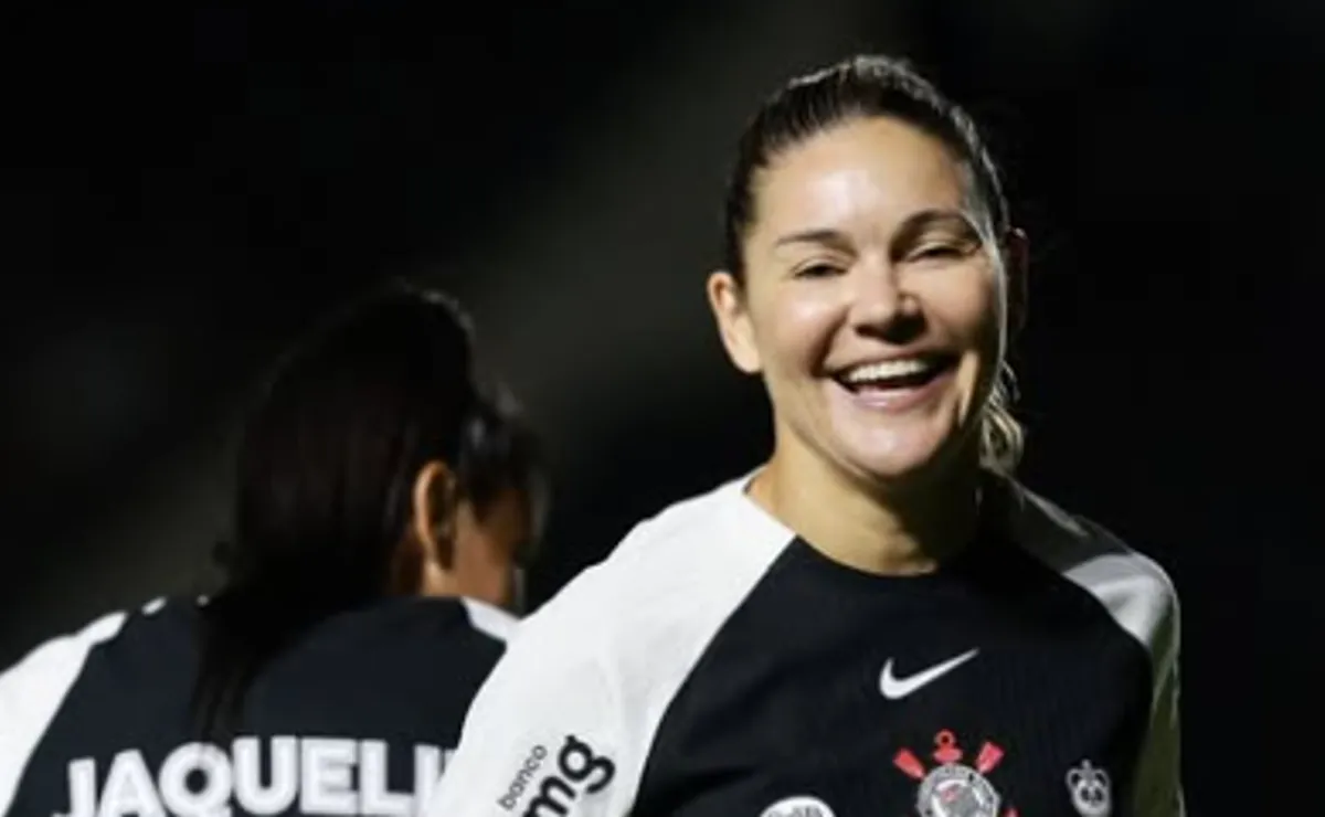 Saiba quais são as jogadoras com mais assistências no Brasileirão Feminino em 2026