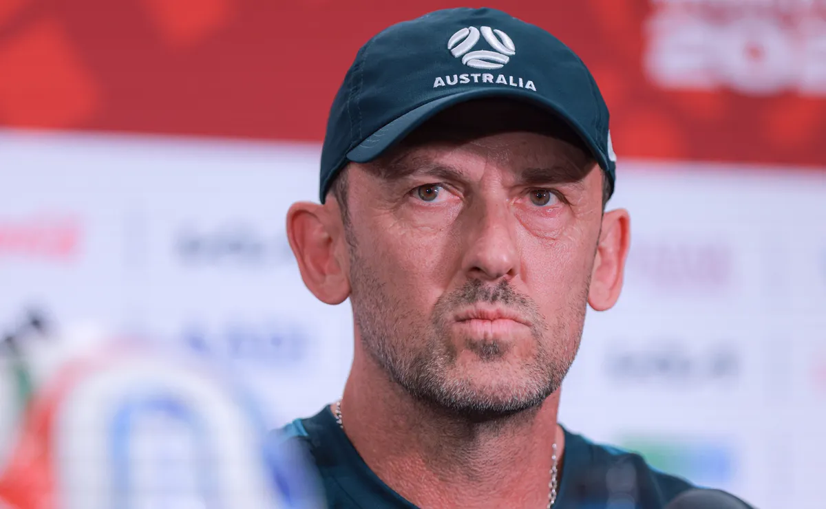 Provável escalação: Austrália aposta em renovação para estreia na Copa do Mundo