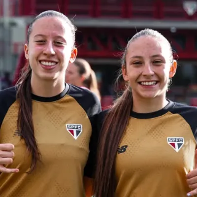 Brasileirão Feminino Sub-17 apresenta São Paulo na liderança