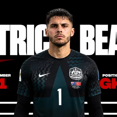 Beach pode valorizar após grande partida na Copa do Mundo