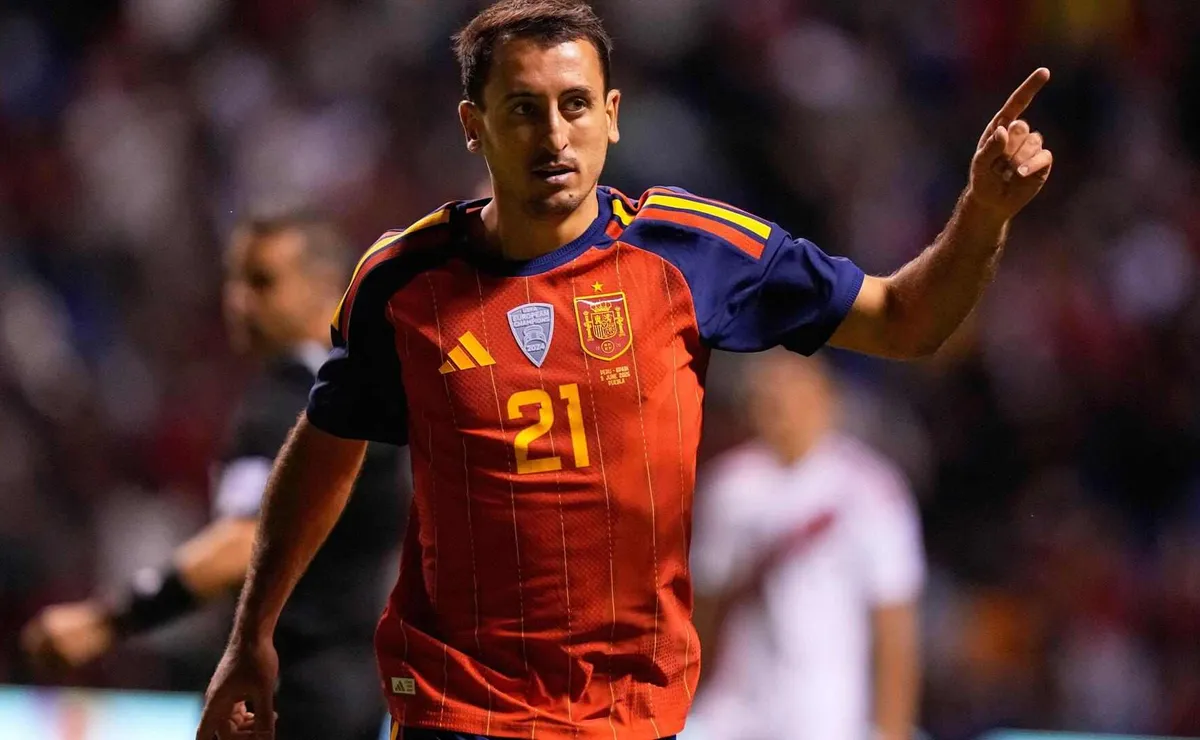 Espanha vence sem sofrer gols na estreia? Veja as odds