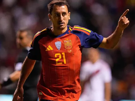 Espanha vence sem sofrer gols na estreia? Veja as odds