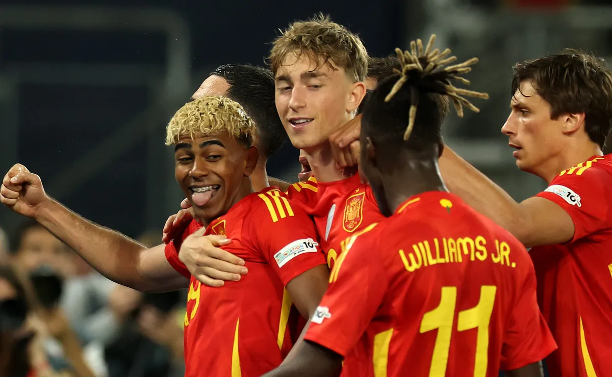 Espanha x Cabo Verde: onde assistir ao vivo, horário e escalações da Copa do Mundo