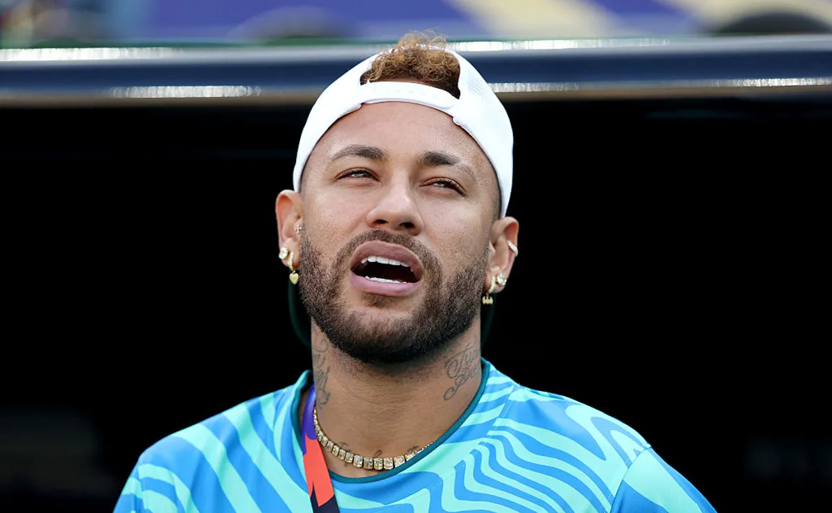 Neymar muda postura na Seleção e reforça integração ao grupo durante a Copa do Mundo