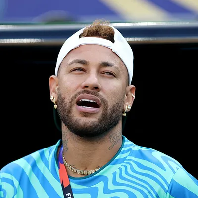Neymar reforça integração com elenco durante Copa do Mundo
