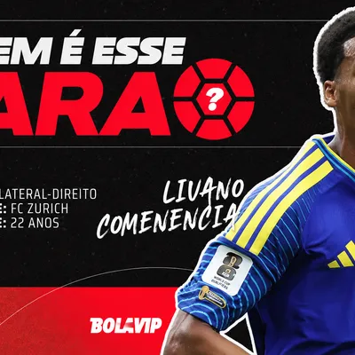 Quem é o jogador de Curaçao que surpreendeu a Alemanha?