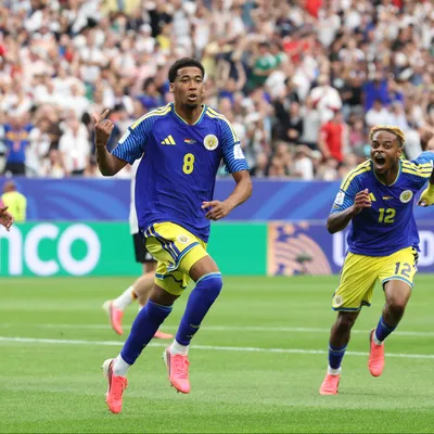 Curaçao faz história com gol inédito na Copa do Mundo