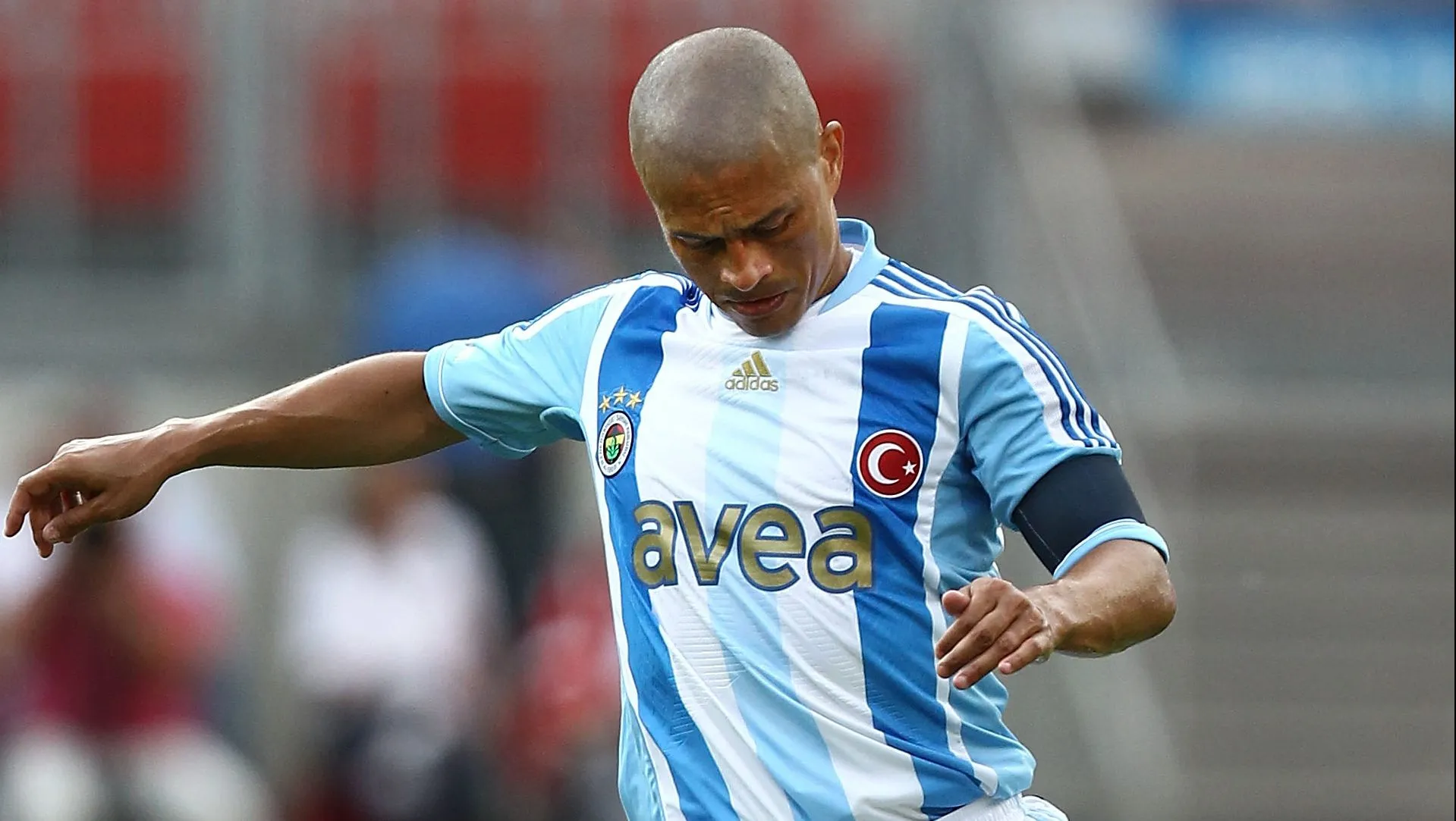 Alex, ex-Fenerbahçe