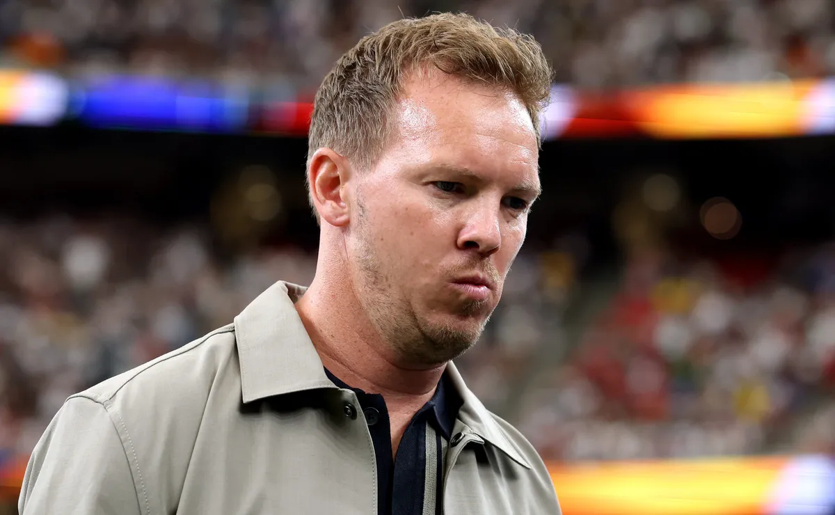Julian Nagelsmann avalia goleada da Alemanha sobre Curaçao: “Nos estabilizamos”