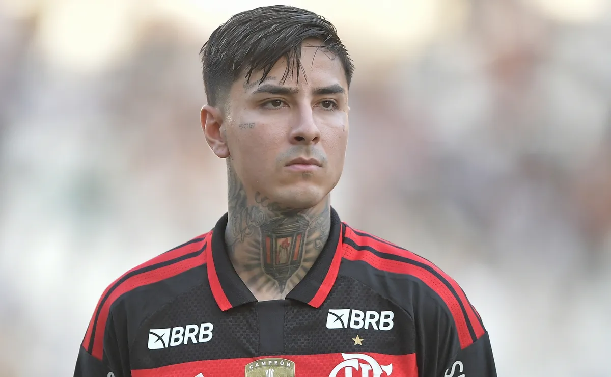 Flamengo deve receber R$ 23,5 milhões à vista do Neom SC por Erick Pulgar