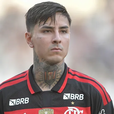 Flamengo deve receber R$ 23,5 milhões à vista do Neom por Pulgar