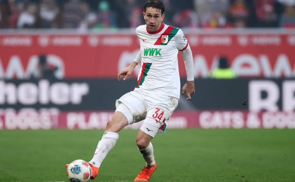São Paulo insiste por Arthur Chaves e faz contraproposta pelo zagueiro brasileiro do Hoffenheim