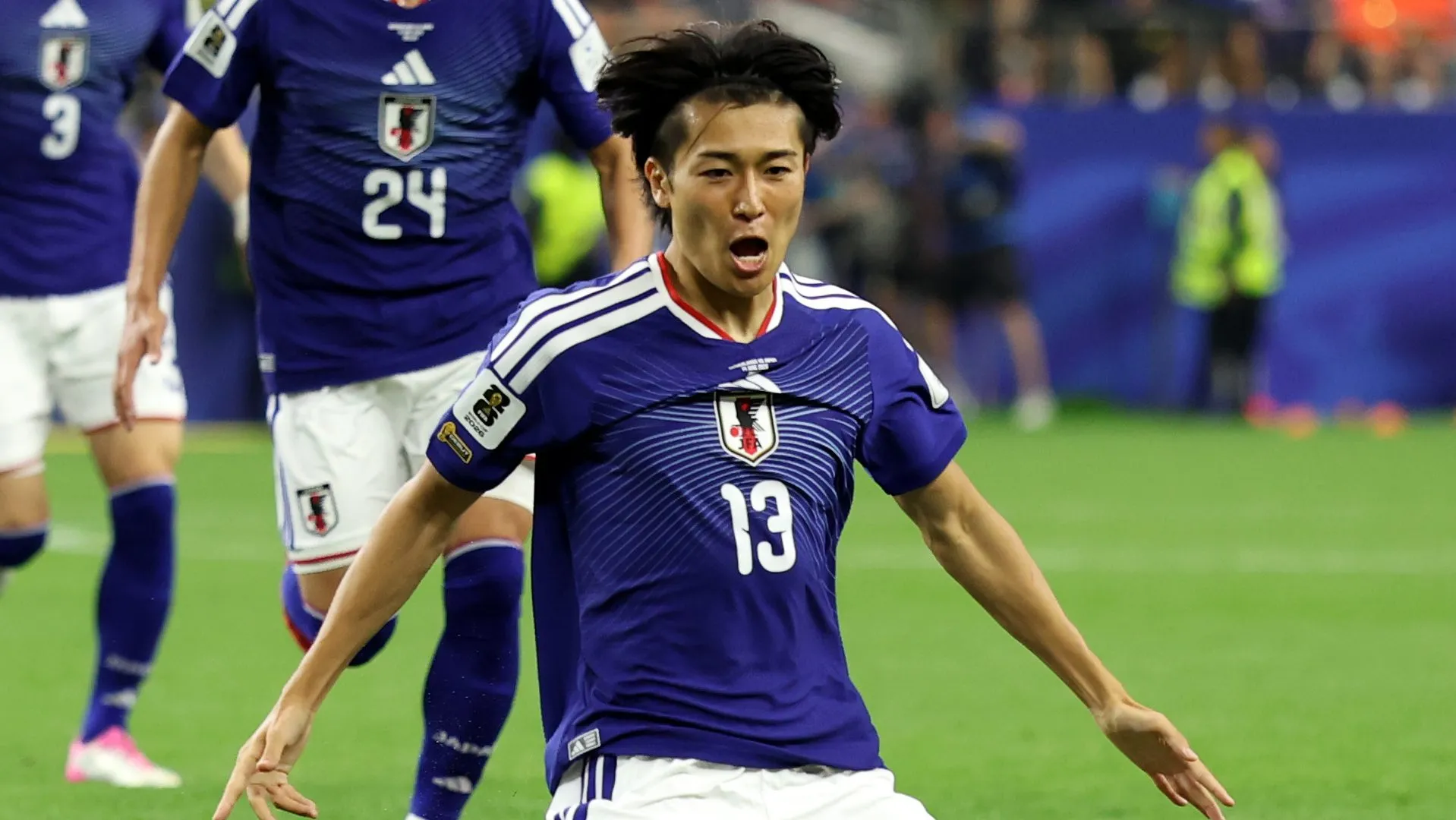 Nakamura, do Japão
