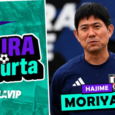Hajime Moriyasu acerta nas alterações e ajuda Japão na estreia