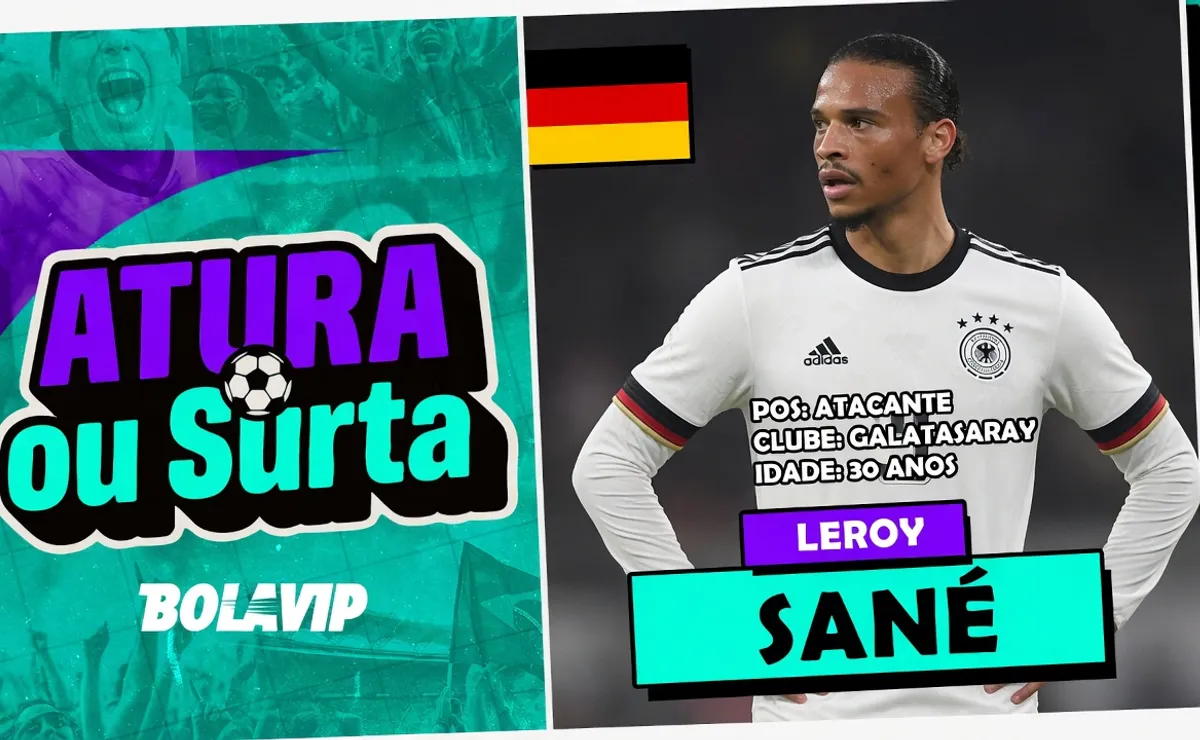 Estreia da Copa do Mundo tem Leroy Sané em alta e Alemanha atropela Curaçao em Houston