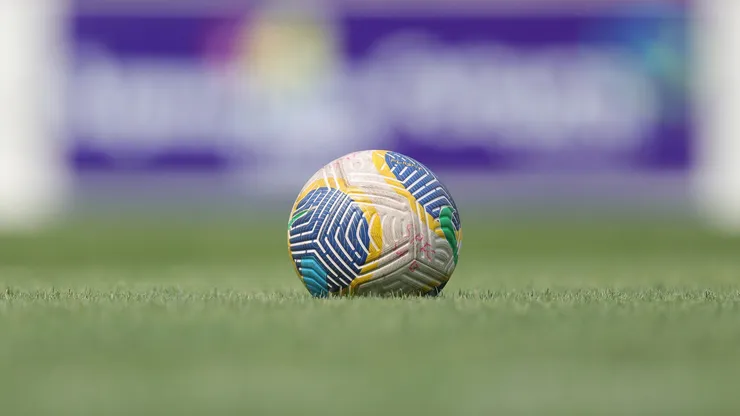 Futebol Feminino. Foto: Pedro Zacchi/AGIF