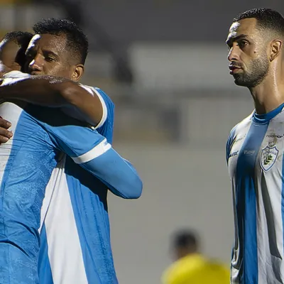 Em confronto contra a crise, Londrina e Avaí se enfrentam no fundo da tabela