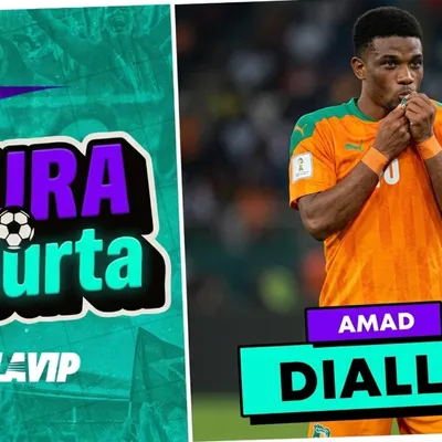 Diallo decide vitória da Costa do Marfim no Mundial