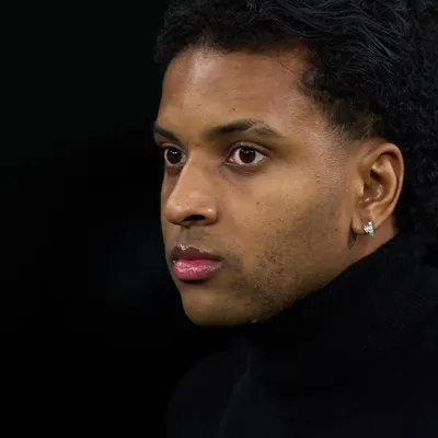 Rodrygo projeta evolução do Brasil após estreia