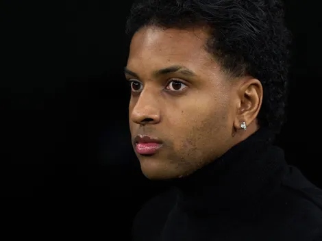 Rodrygo projeta evolução do Brasil após estreia