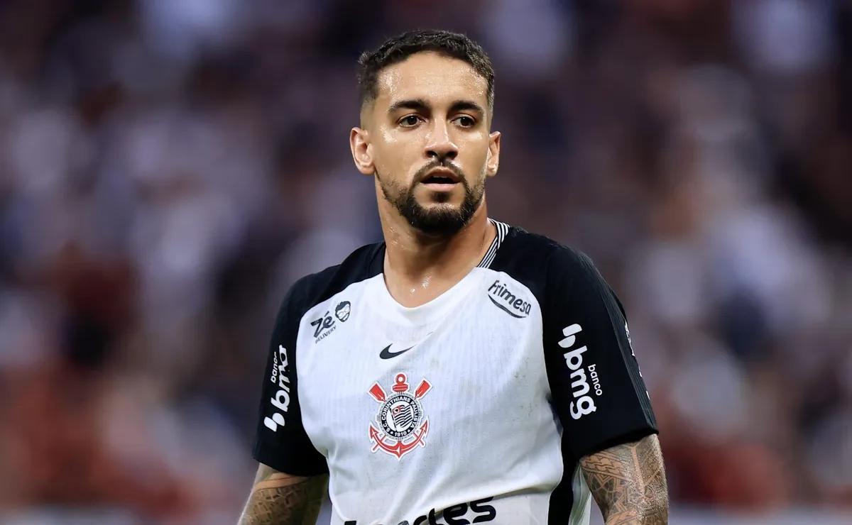 Matheus Pereira prestigia estreia da Seleção Brasileira na Copa do Mundo direto dos Estados Unidos