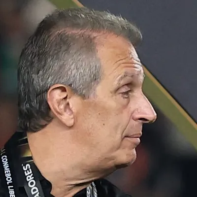 Bap polemiza ao dizer que arbitragem tolera mais o Palmeiras