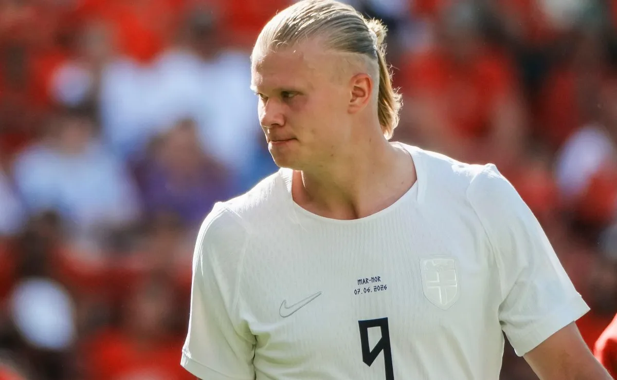 Palpite Iraque x Noruega – Copa do Mundo – 16/06/26