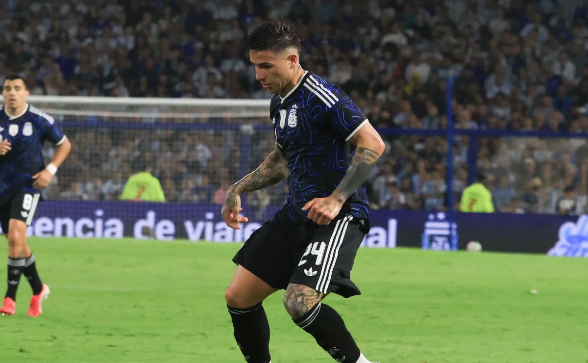 Palpite Argentina x Argélia – Copa do Mundo – 16/06/26