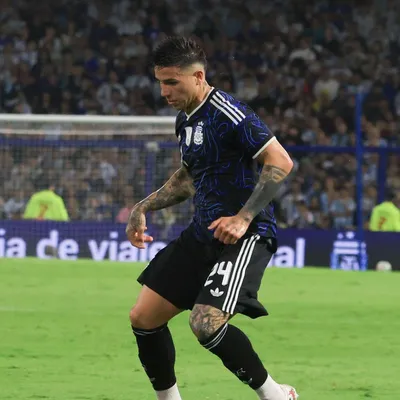 Palpite Argentina x Argélia – Copa do Mundo – 16/06/26
