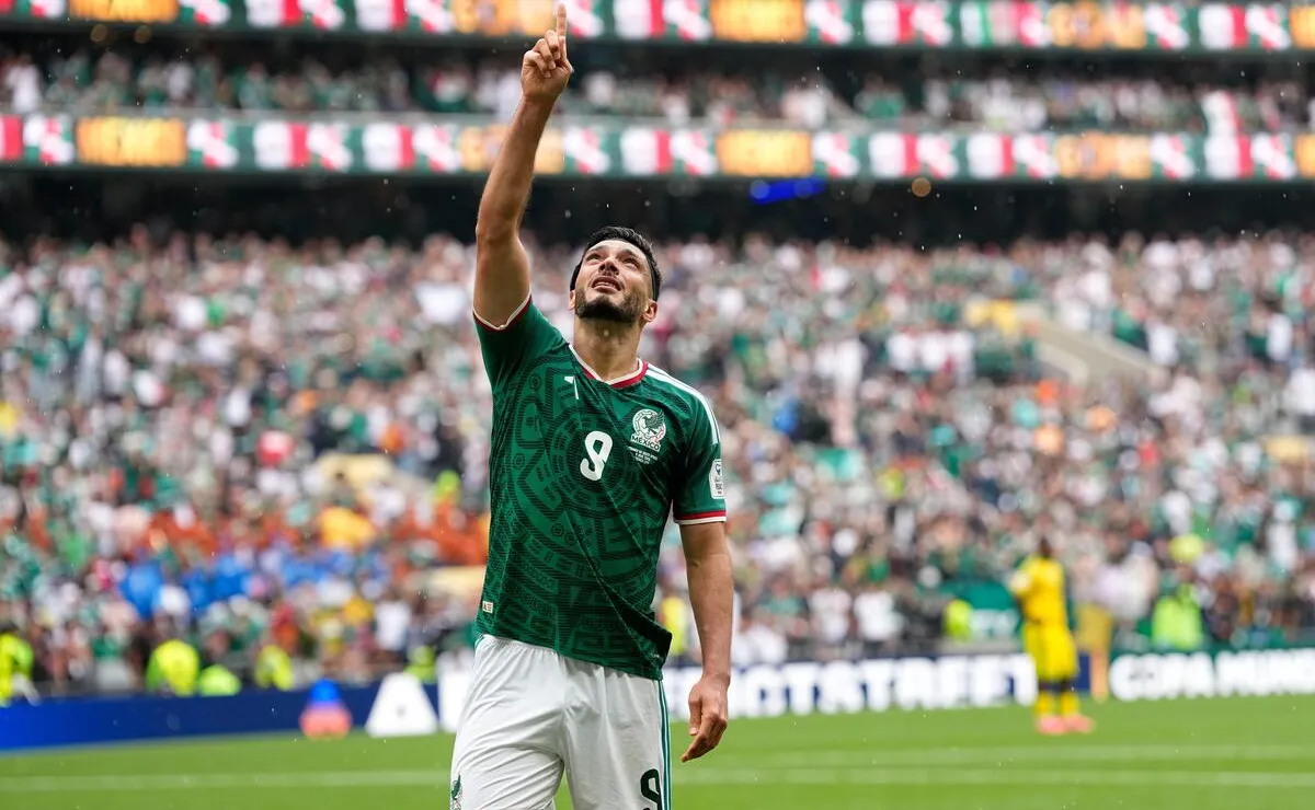Palpite México x Coreia do Sul – Copa do Mundo – 18/06/26