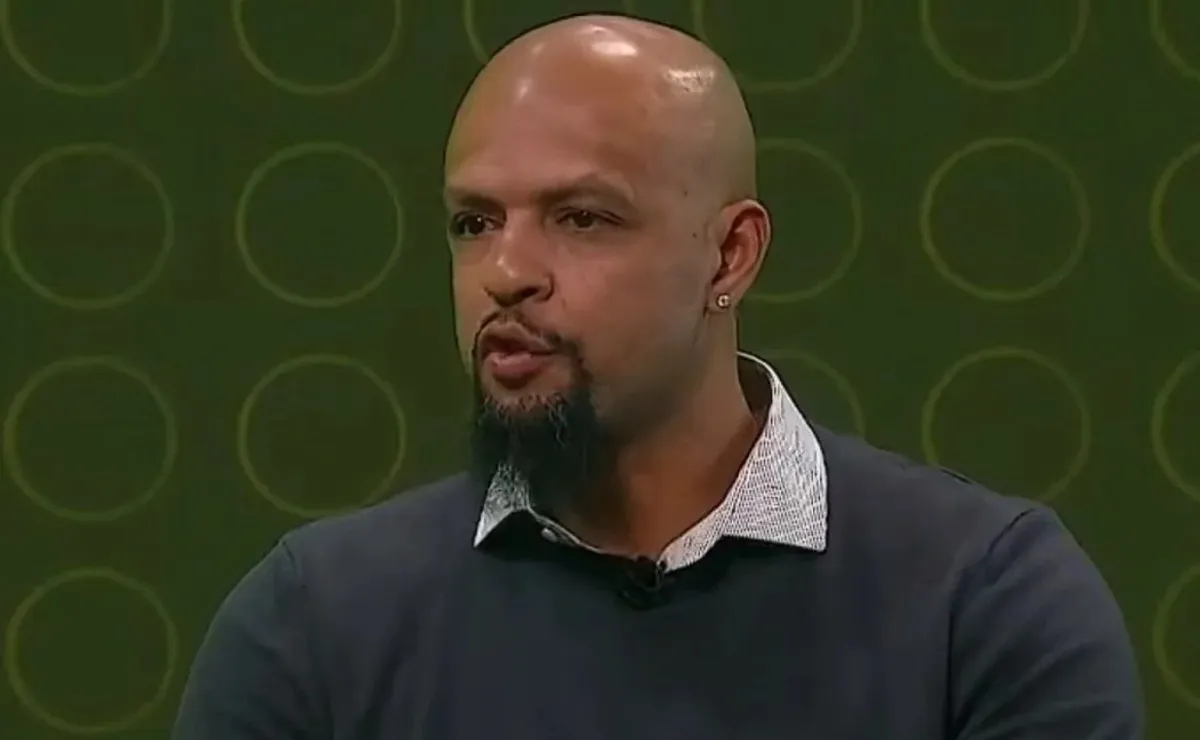 Felipe Melo cobra melhora da Seleção Brasileira na Copa do Mundo: “Se não evoluir, não vai passar”