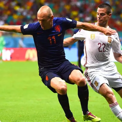 Espanha tem retrospecto negativo em estreias na Copa do Mundo