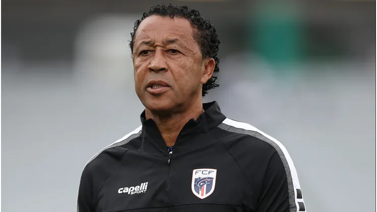Bubista, do Cabo Verde, sabe das dificuldades.