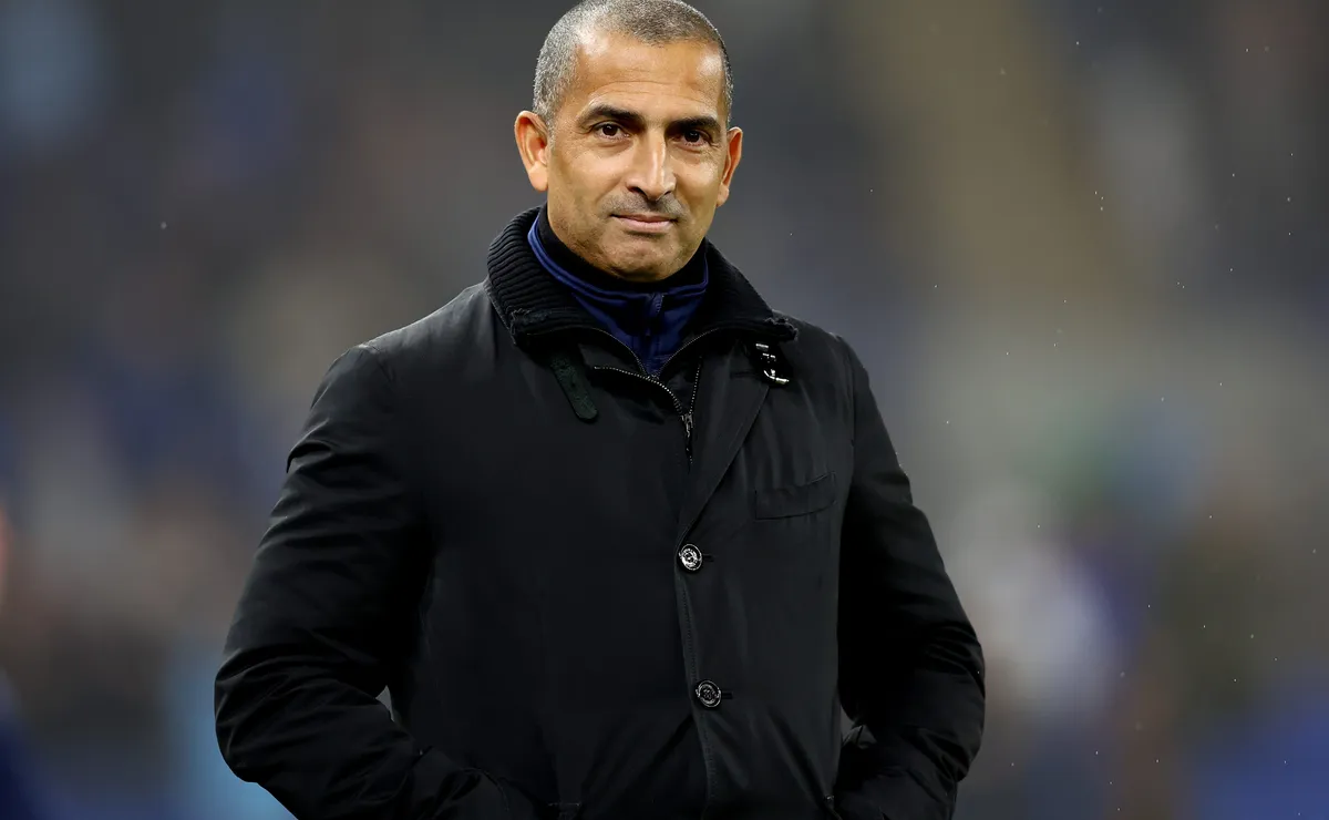 Tunísia demite Sabri Lamouchi após goleada por 5 a 1 para a Suécia na Copa do Mundo 2026