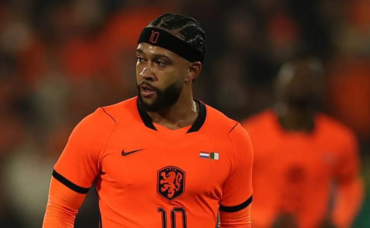 Memphis abre o jogo sobre possível estratégia da Holanda para fugir do Brasil na Copa