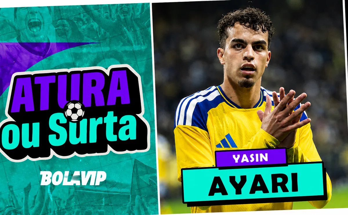 Atura ou Surta: Yasin Ayari brilha na estreia da Copa do Mundo e não comemora gol em respeito ao pai
