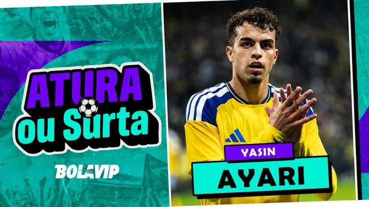 Ayari brilhou na estreia da Suécia.