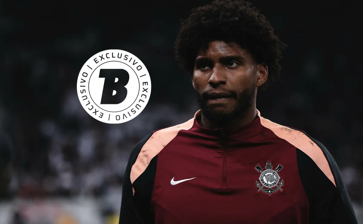 Corinthians tem veredito após contatos e vai garantir permanência de Hugo Souza até o fim de 2026