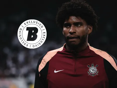 Hugo Souza vai ficar no Corinthians pelo menos até dez/2026