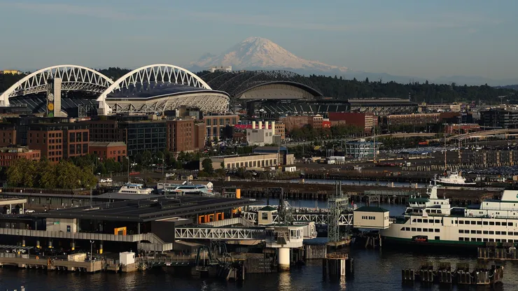Bélgica x Egito será em Seattle