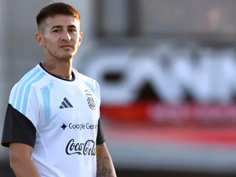 Rojas chega ao Cruzeiro com números melhores que Kaiki